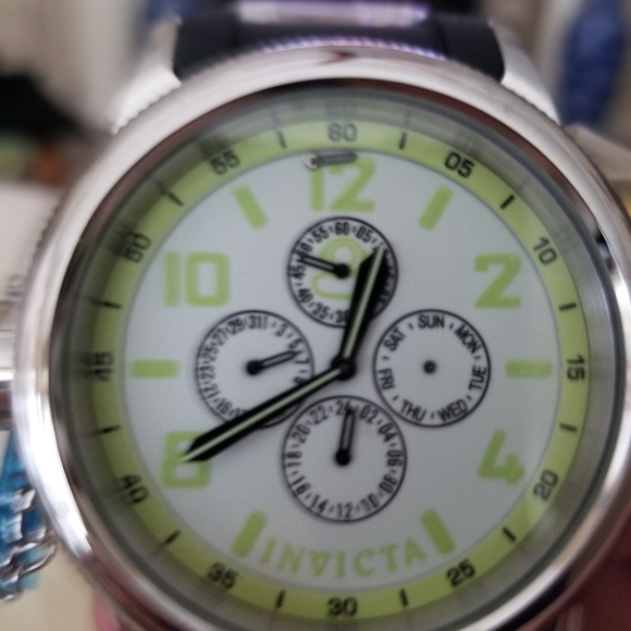 INVICTA WATCH - Picture 6 of 7
